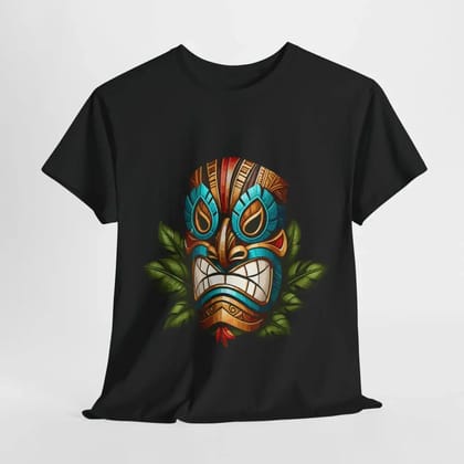 HK00008-2 OVERSIZED/ DROP SHOULDER FIT