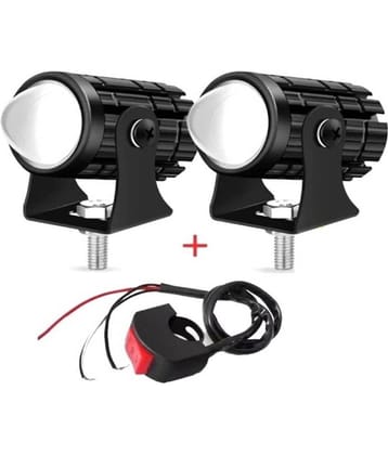 Leavess Front Bike Indicator For Two Wheelers