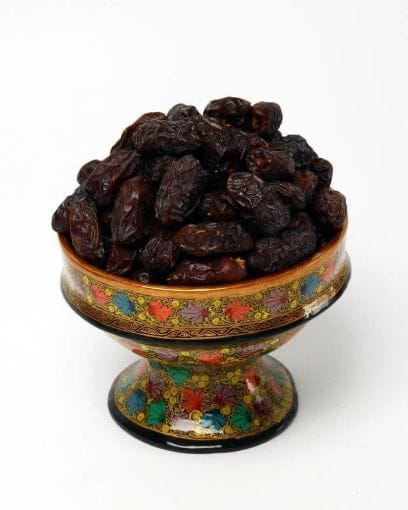 Mb Dates Wet Safawi 400 Gms