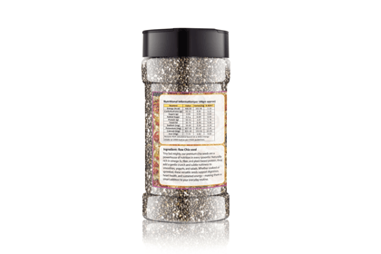 Foodstory Raw Chia seed 200gm