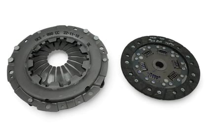 Maruti Suzuki Clutch Set (Disc+Pressure Plate) AV394083