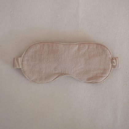 Crinkle Sleep Mask