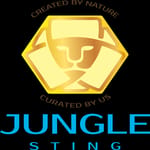 JUNGLE STING JUNGLE STING