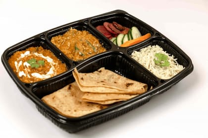Executive Thali