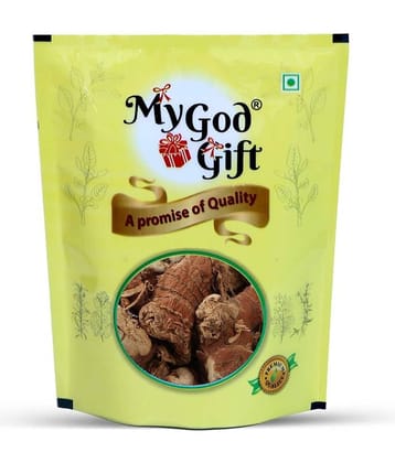 Kulanjan - Kulinjan - Paan Jadd - Alpinia Galanga Wild - Siamese Ginger - Thai Ginger (200 Grams)