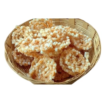 Potato Sabudana Papad1   KG