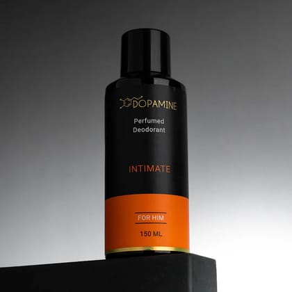 Intimate Deo For Him-150 ML