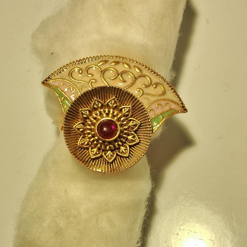 RING RAJ