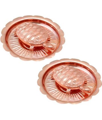 Shri Astha Vinayak Vastu Showpiece 3 cm - Pack of 1