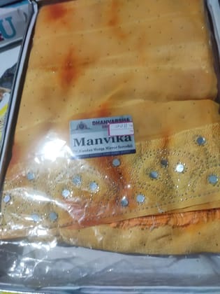 Elegant VANITHA Sarees