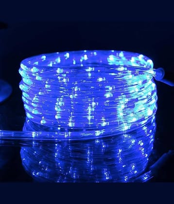 ZESTRUM Blue 25M LED Strip ( Pack of 1 )
