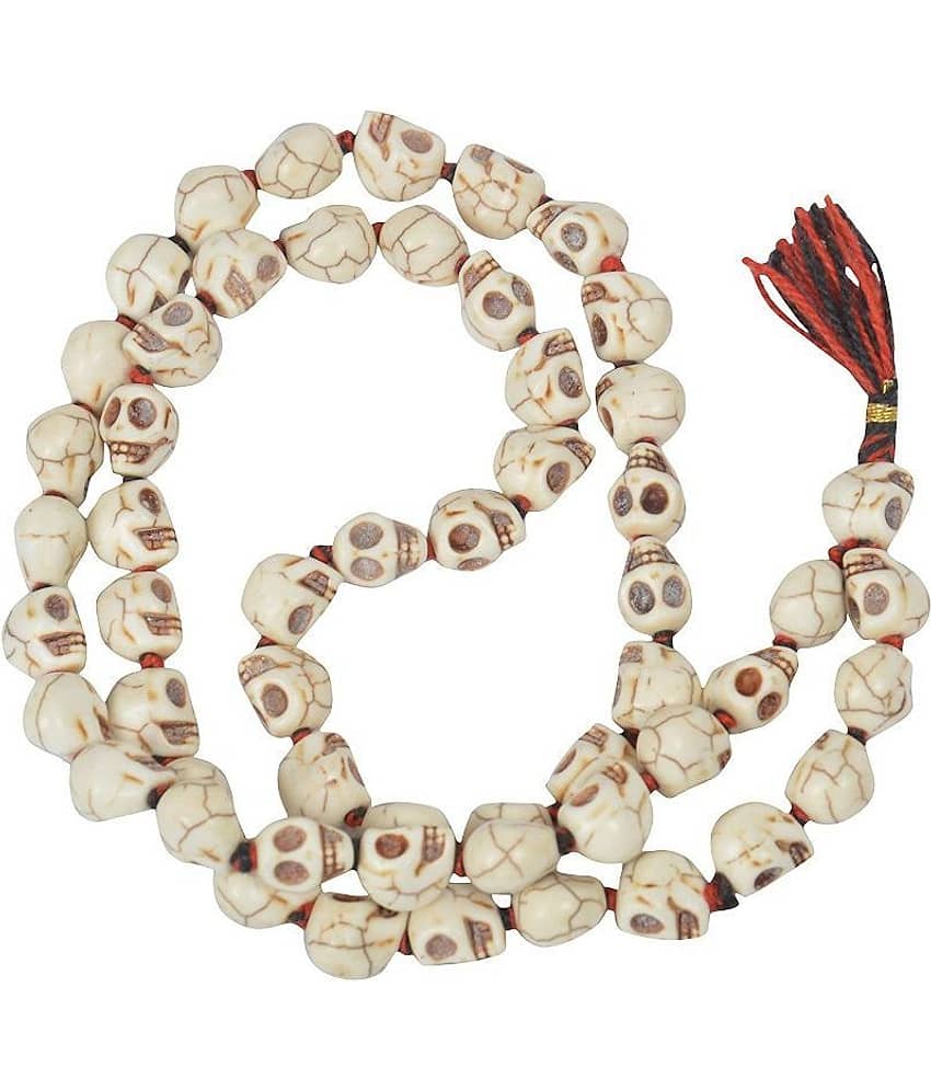 Nar Mund Mala - 108 Beads (Pack of 1)