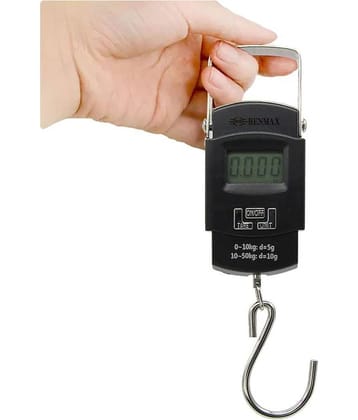 RENMAX Digital Kitchen Weighing Scales