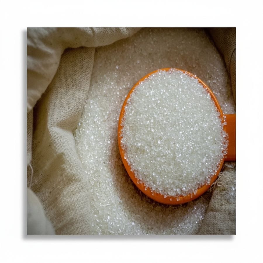 Refined White Sugar - 50 kg - One 50kg Sack