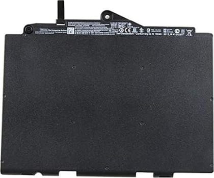 HP Laptop Battery EliteBook 725 820 G3 G4 SN03, 14.4V 4 Cells 44WH Compatible