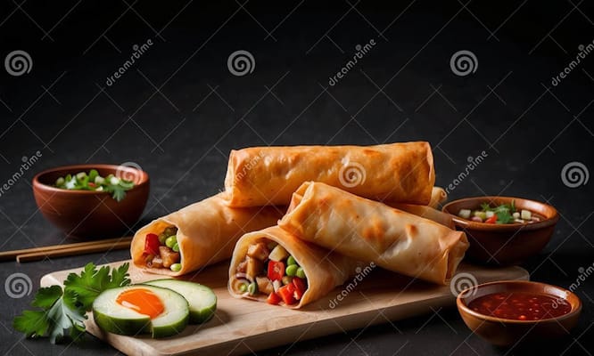 The RollChi