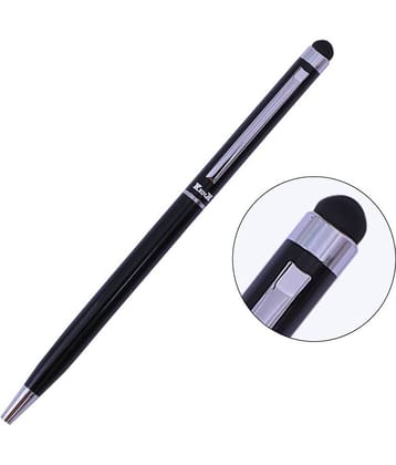 Krink Premium Design Metal Ball Pen with Germany Made Refill ( Pack of 1 )