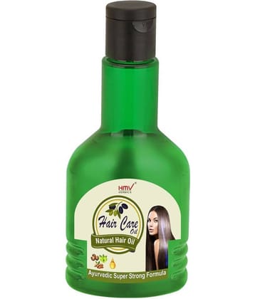 Hmv Herbals Hair Care Oil- Herbal Hair Treatment Oil 100 Ml Pack of 1
