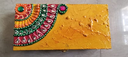SudhaCreafted Multi Utility Boxx