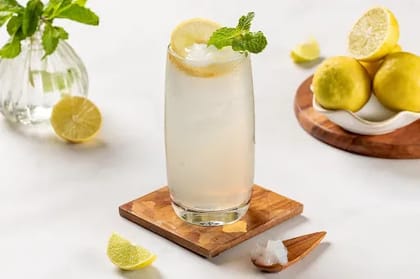 Classic Lemonade