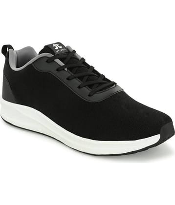 OFF LIMITS - WEMBLEY B&T Black Men's Sports Running Shoes