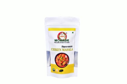 Momade Chicken Masala