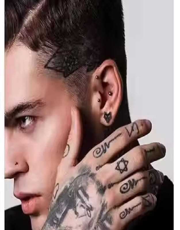 ...