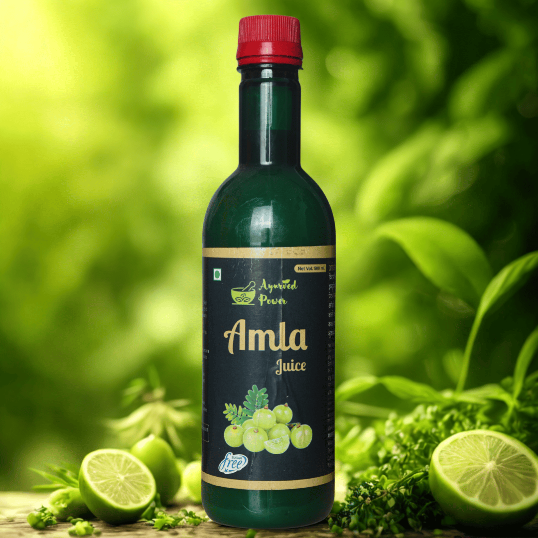 Amla Juice (pack of 2)