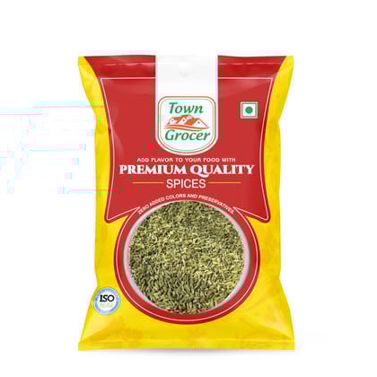 Town Grocer Saunf / Funnel Seeds 100G 