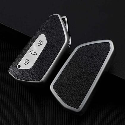 Skoda Octavia Key | Automotive Accessories | Protects key from scratches and wear