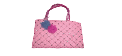 Woolen Purse