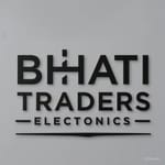 BHATI TRADERS