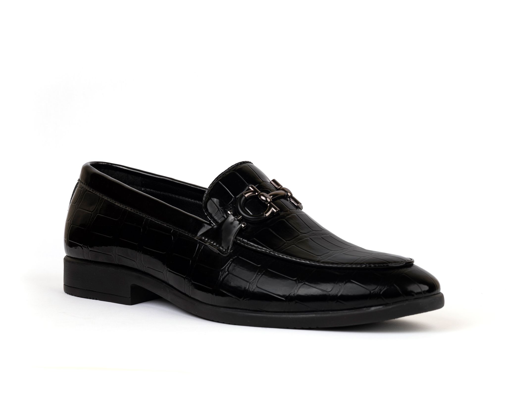 King-6 / Black