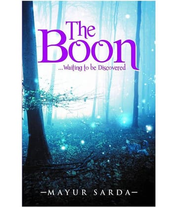 The Boon by Mayur Sarda