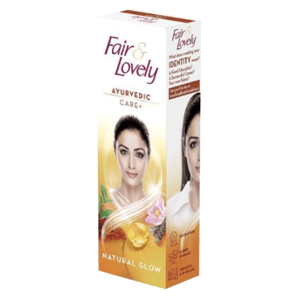 Glow & Lovely Cream Ayurvedic 9g