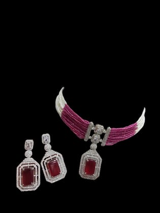Jewellery Set