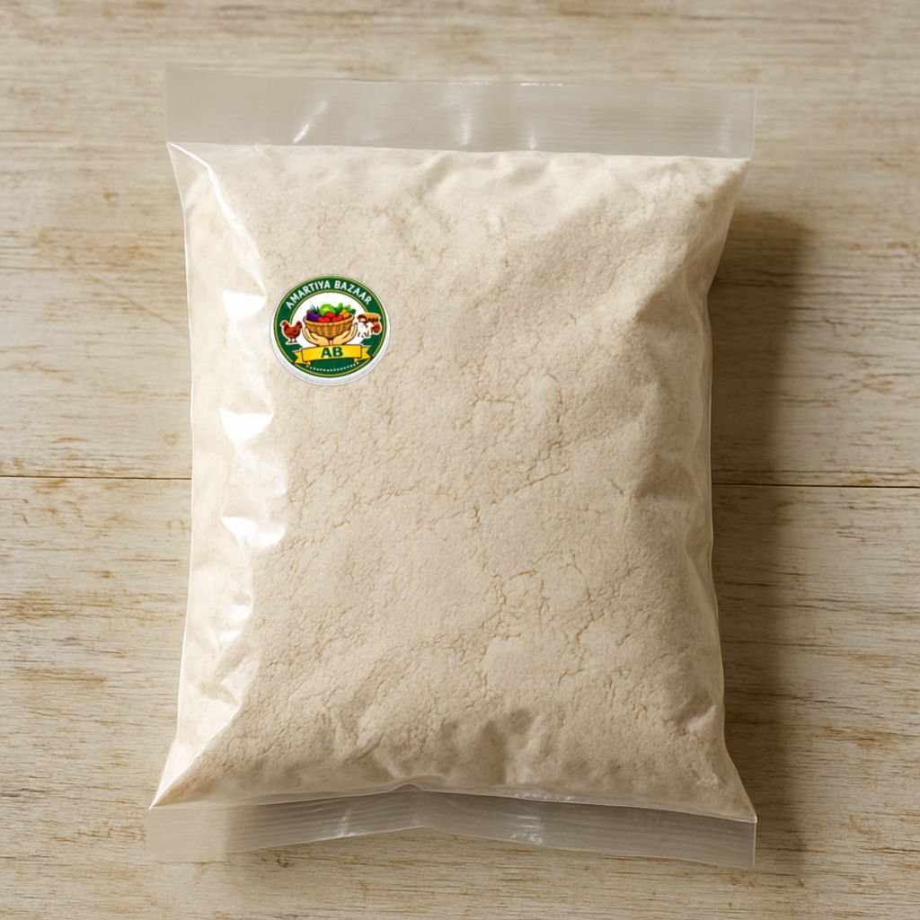 Amartiya Bazaar's instant appam mix