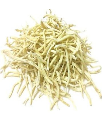 Safed Musli - White Musli Root - Shaqaqule -Khiruva - Shedheveli - 100G