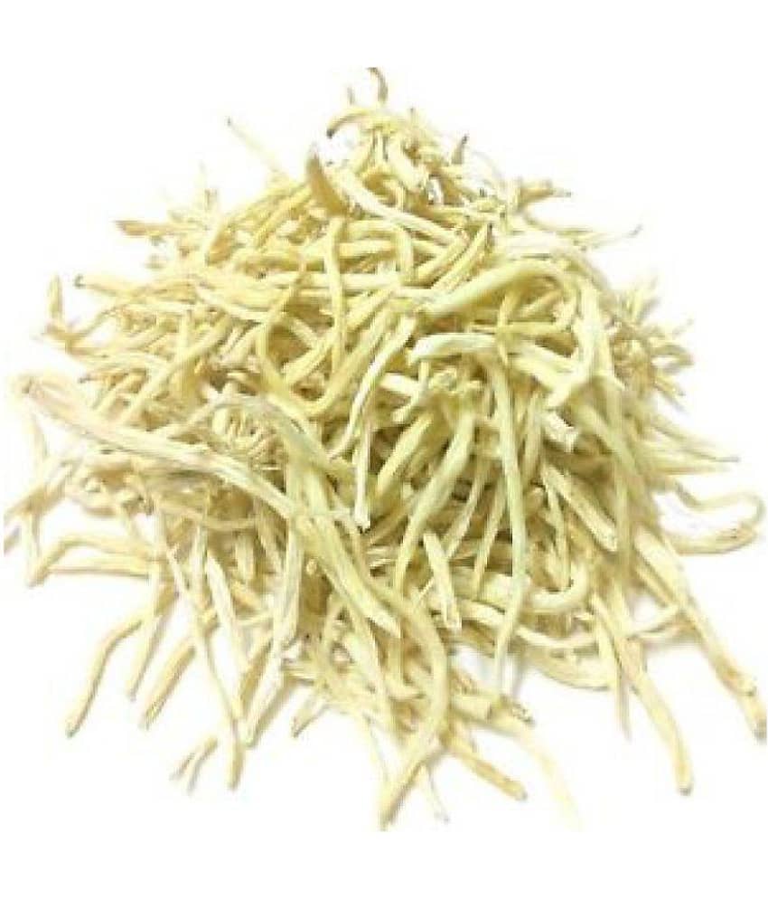 Safed Musli - White Musli Root - Shaqaqule -Khiruva - Shedheveli - 100G