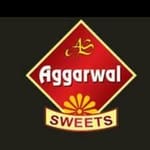 Aggarwal Sweets & Bakery