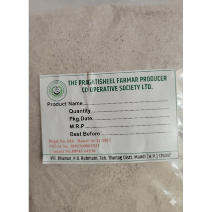 Kodra Flour - 1000 gm
