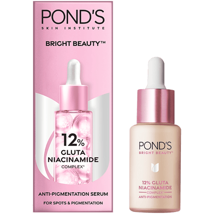 Pond's Bright Beauty Anti-Pigmentation Serum, 14 ml