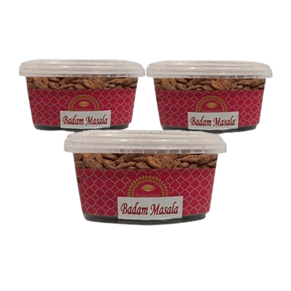 Masala Badam Combos Of 3-2250 GM