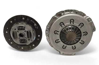 Luk Clutch Set (Disc+Pressure Plate) AV673649