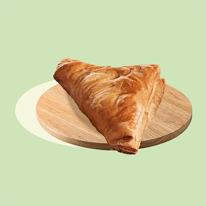 Veg Puff