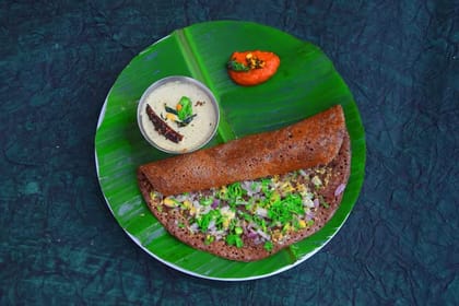 Karam Pesarattu