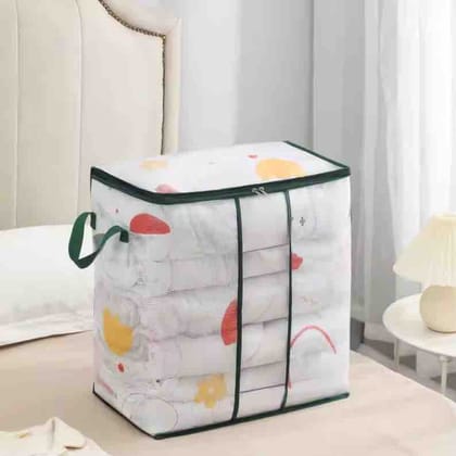 Transparent Storage Bag  (46 * 26 * 48 cm)