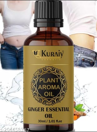 KURAIY UsefulMassage Oils