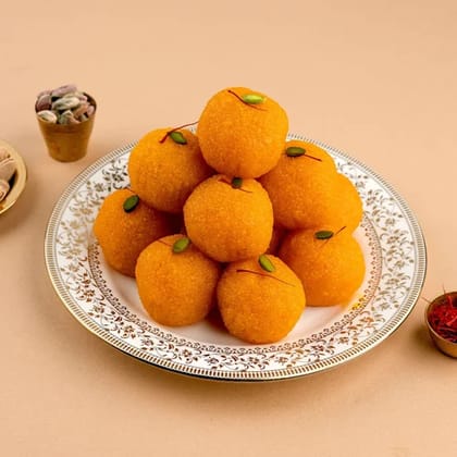 Motichoor Laddu Sweets 1 kg