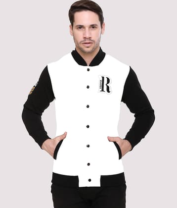 RF RAVES - Black Fleece Regular Fit Men's Sweatshirt ( Pack of 1 )